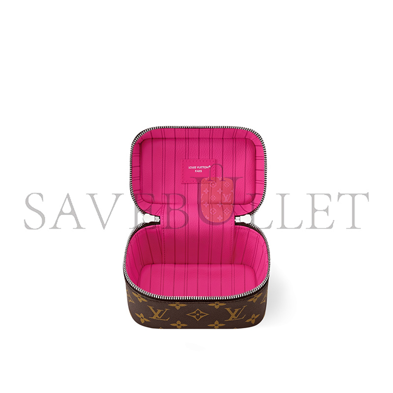 l0*is V*t0n nice nano m14832 (14*10.2*8.5cm)